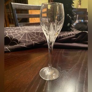 Mikasa Flame D’Amore Cordial Glasses